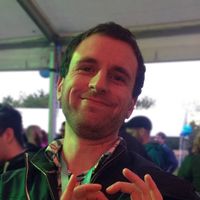 Thibault Durand's Photo