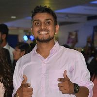 Rajdip Pavagadhi's Photo