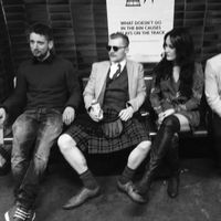 Fotos de Caoimhín O' Connor