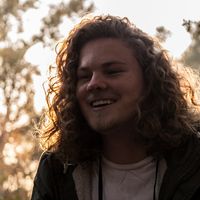 Weán Van Der Merwe's Photo