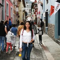 Fotos de Maria Kmila Zabala