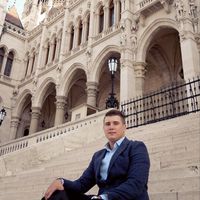 Le foto di Sergey Bondar