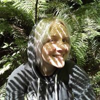 Tiina Varrio's Photo