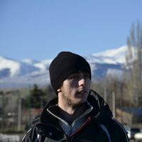 Tomas Ginestet的照片