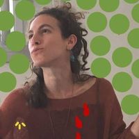 Maytal Yarkoni的照片