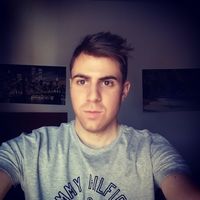 Ricardo Rodríguez的照片