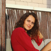 Raquel Velin Morte的照片