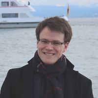 Felix Radzanowski's Photo