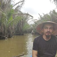 ibrahim yildiz的照片