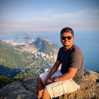 Purvish Patel's Photo