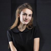 Sasha Portniagina's Photo