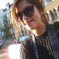 Fotos de Christina Hsiang