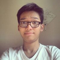 Arya Prasetya的照片