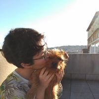 Salomé Fernández's Photo