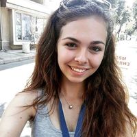 Plamena Hubcheva的照片