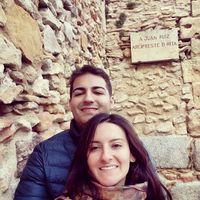 Mariana Andrade的照片