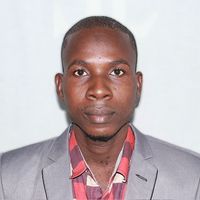 ISSIAGA II CAMARA's Photo