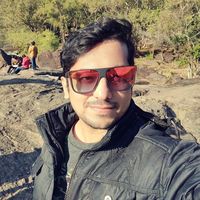 Yusuf Shaikh's Photo