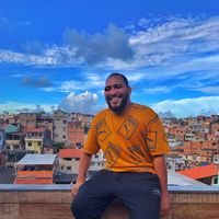 Pulo vitor  Jesus Bispo's Photo