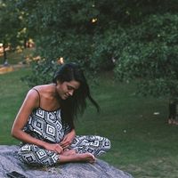 Priya Govindaraj's Photo