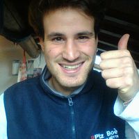 Fotos von Davide Agostini