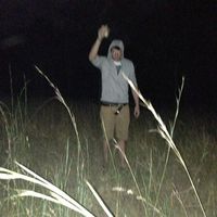 Nathan Phillips的照片