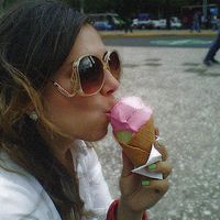 Esmeralda Bacci's Photo