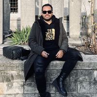 Eduardo González Núñez's Photo