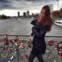 Olena Melnyk的照片