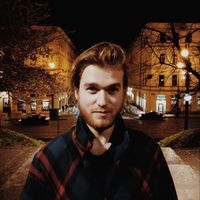 Patrick Rogan的照片