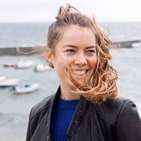 Victoria Sus的照片