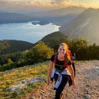 Julia Kufner's Photo