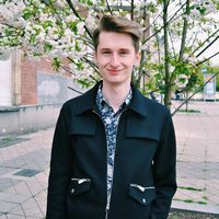 Fotos de Robert Květoň