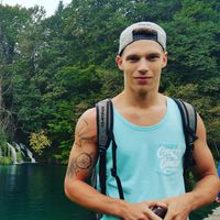 Julian Peéry's Photo