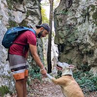 liraqui khalil's Photo