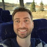 Roberto Sudbrack's Photo