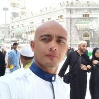 Wan Moe'in Al Dein's Photo