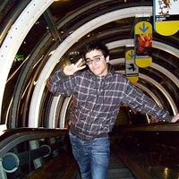 Enrique Martinez's Photo