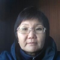 Дарима Шойжапова's Photo