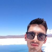 Gustavo Suarez's Photo