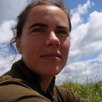 Noemie Mailhot's Photo