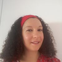 graziella reverand's Photo