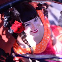 Anna Salerno的照片