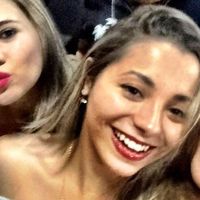 Fotos de Camila Ferreira