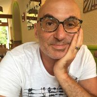 Fotos de Fabrizio Sestini