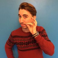 Ben Rogmans的照片