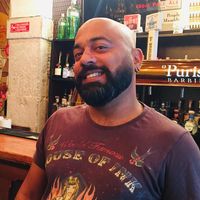 Photos de Rommel Gracia