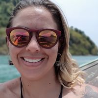 Natiele França's Photo