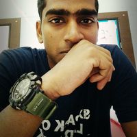 Le foto di Nakul Tyrion