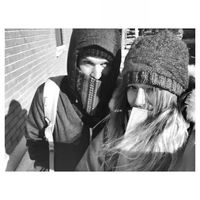 Marion Fabre's Photo